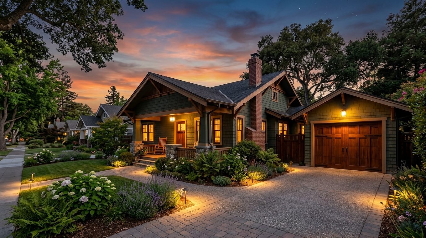 Gabriel Premier Garage Door Garage Doors in Clyde Hill, WA